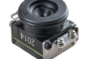 LENTE TERMICO 3MM PARA REEMPLAZO DE DS2TD2617B3/PA