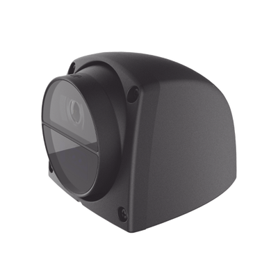 Cámara Móvil TURBO 1080P / Lente 2.1 mm / Conexión Tipo Aviación / Exterior IP68 / Diseño Antivibración / 15 mts IR