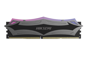 Modulo de Memoria RAM 16 GB / 3200 MHz / Para Equipo Gamer o Alto Procesamiento / Para uso en PC o de Escritorio / UDIMM / Banda de Colores