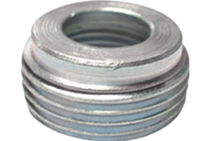 Reducción aluminio de 32-19 mm  1 1 / 4 - 3 / 4”