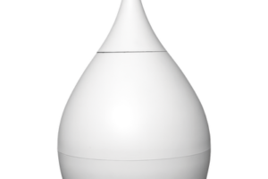 Altavoz colgante | 8 in | 70v /100v | 8 Ohms | 125 Watts | Blanco