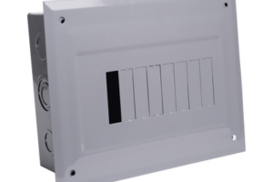Energía / Herramientas-Área Eléctrica-Centros de Carga e Interruptores