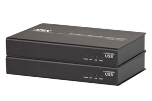 Extensor KVM | 100m  | Conector DVI | ExtremeUSB® | HDBaseT™ | Resolución 1920x 1200 | USB 2.0