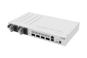 Cloud Router Switch 504-4XQ-IN