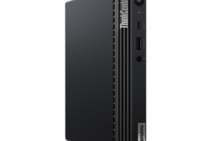 PC DESKTOP LENOVO / M70Q / CORE I5 / 8GB RAM / 256GB / WINDOWS 10