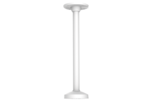 Montaje de Techo para Domo TURBOHD 4K / 50 cms de Longitud / Fabricado en Aluminio