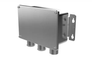 Caja de Conexión Anticorrosivo para cámara Domo, Bala y PTZ HIKVISION