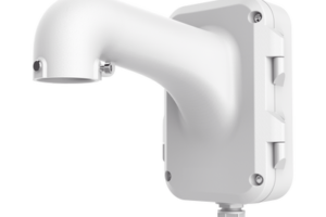 Montaje de Pared para Exterior / Compatible con Domos PTZ HIKVISION y epcom