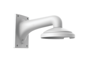 Montaje de pared para domo PTZ de 4"