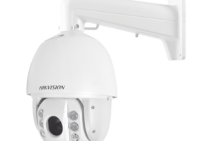 Domo PTZ TURBOHD 2 Megapixel (1080P) / 25X Zoom / 150 mts IR / Exterior IP66 / IK10 / WDR 120 dB / RS-485 / Ultra Baja Iluminación / EIS / HLC / BLC