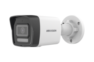 Bala TURBOHD 3K / Lente 2.8 mm / Dual Light (30 mts IR + 20 mts Luz Blanca) / Exterior IP67 / Microfono Intergrado / dWDR / 4 Tecnologias
