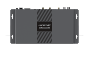 Controlador para Videowall LED / 2.3MP / 4 Salida de Video / Compatible con Paneles de Interior y Exterior