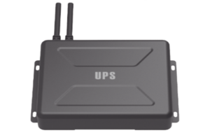 Unidad UPS para DVR Movil HIKVISION / 21,000 mAh / 67.2 wh / Alimentación 12 VCD a 36 VCD
