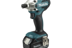 ATORN. IMPACTO V.V.R 0-3000 IPM LI-ION 2 BAT. 1.5 AH Y CARG. C/FRENOMALETIN 18V