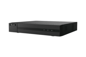 DVR 4 Canales TurboHD + 2 Canales IP / 2 Megapixel Reales (1080p Reales) / Audio por Coaxitron / 1 Bahia de Disco Duro / H.265+ / Salida en Full HD