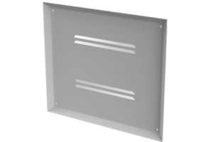 Tapa Metalica para EIGTR12