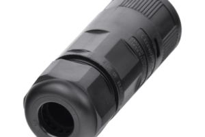 CONECTOR DE CA PARA INVERSORES MIN600, MIC3000 Y EPIGV3