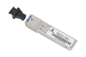 Módulo SFP EPON PX20++, SC / UPC, hasta 20Km