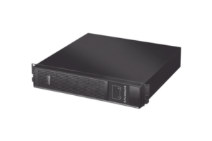 Módulo de baterías externo para aumentar el tiempo de respaldo del UPS EPU3000RTOL2U