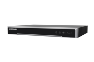 DVR 4 Canales TurboHD + 4 Canales IP / 8 Megapixel (4K) / Acusense (Evita Falsas Alarmas) / Audio por Coaxitron / 1 Bahía de Disco Duro / 4 Entradas de Alarma / 1 Salida de Alarma / Detección de Rostros / H.265+