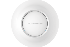 Punto de acceso Wi-Fi 802.11 ac 2.33 Gbps, Wave-2, MU-MIMO 4x4:4 con administración desde la nube gratuita o stand-alone.