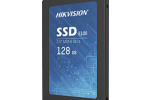 Unidad de Estado Solido (SSD) 128 GB / 2.5" / ALTO PERFORMANCE / Para Gaming y PC Trabajo Pesado