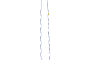 Remate Preformado para Fibra Óptica ADSS, Span 100 m, diámetros Φ 10-11 mm