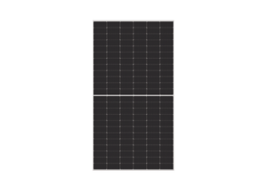 Modulo Solar LONGI 555W, 50 Vcc, Monocristalino, 144 Celdas