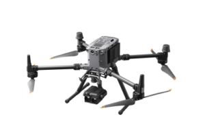 Drone DJI Matrice 350 RTK Edición Universal/Protección IP55/ 50Mins de Vuelo /Hasta 20 kms de transmisión (Incluye DJI CARE BASIC)