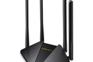 Routers Inalámbricos