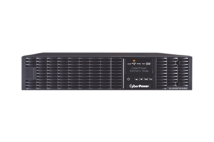 UPS de 3000 VA/2700 W, Online Doble Conversión, Entrada 200-240 Vca NEMA L6-20P, Onda Senoidal Pura, Torre o Rack 2 UR, Con 2 Tomas NEMA L6-20R y 1 NEMA L6-30R 220 Vca