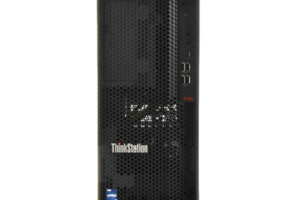 Estación de Trabajo (Workstation) / Core i7 12va generación / 16 GB RAM / SSD 512 GB / Tarjeta Gráfica T1000 / WiFi 6 / Multiples Salidas de Video / Alto Performance