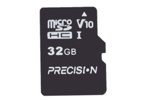 Memoria microSD para Celular o Tablet / 32 GB / Multipropósito