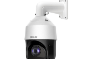 Domo PTZ TurboHD 1080P / 15X Zoom / 100 mts IR EXIR / Exterior IP66 / WDR 120 dB / TVI / RS-485 / Ultra Baja Iluminación