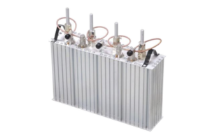 Duplexer VHF, 139-165 MHz, Pasa Banda-Rechazo de Banda, 3 MHz de Sep. 120 W. Conectores N Hembra.