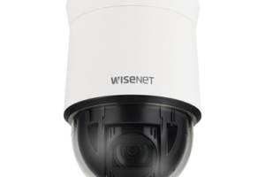 Domo IP PTZ Interior 2MP / Zoom Óptico 32X / H.265 & WiseStream  / WDR 120DB