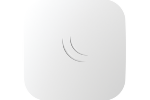 (cAP ac) Punto de Acceso / Cliente para Interior Doble banda 802.11b/g/n/ac hasta 400 mW