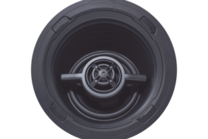 Altavoz LCR con Angulo para Techo | 3 Vias  | Woofer 7in de Polipropileno |  Tweeter de 1in | 150W | 8Ω
