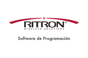 Kit de programación para Callboxes serie RQX