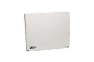 Gabinete Plastico para Panel Runner. No incluye tamper