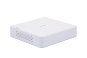 (AUDIO POR COAXITRON) DVR 8 Canales 2 Megapixel (1080p) Lite / 8 Canales TURBOHD + 2 Canales IP / 1 Bahía de Disco Duro / H.264+ / Salida de vídeo Full HD