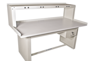 Mesa Profesional de Trabajo para Uso Rudo.