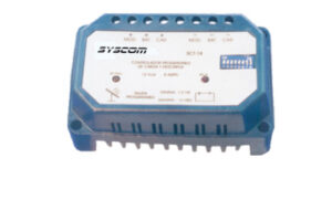 Tempocontrolador para Sistemas Fotovoltáicos 12 Vcc., 20 A.