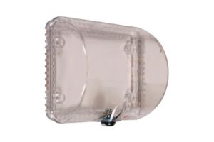 Protector Transparente para Termostatos Pequeños
