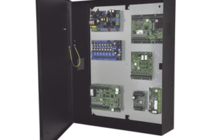 GABINETE ALTRONIX TROVE2 Y UN BACKPLANE EXTRAIBLE