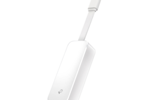 Adaptador de red Ethernet USB 3.0 a RJ45 10/100/1000Mbps