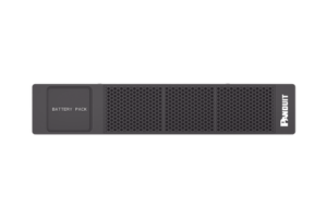 Módulo de Baterías Externas (EPB), Para Extensión de Tiempo de Respaldo, Compatible con UPS Topología Online de 1 kVA de Panduit
