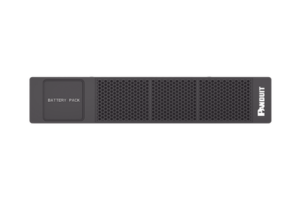 Módulo de Baterías Externas (EPB), Para Extensión de Tiempo de Respaldo, Compatible con UPS Topología Online de 2 kVA de Panduit