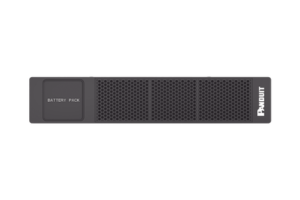 Módulo de Baterías Externas (EPB), Para Extensión de Tiempo de Respaldo, Compatible con UPS Topología Online de 3 kVA de Panduit
