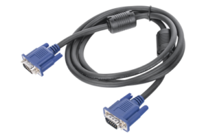 Extensión de cable VGA- VGA de 1.5 m